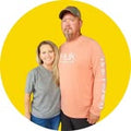 Gills_on_wheels · Travel Couple