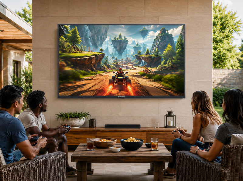 Game Day Gatherings